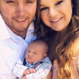 Meet your Posher, Cameron